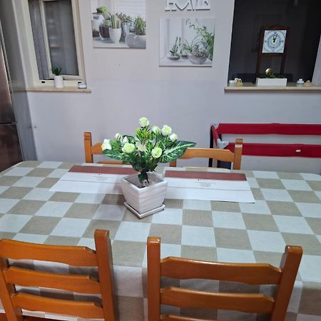 Villa Annamaria Carini Kültér fotó