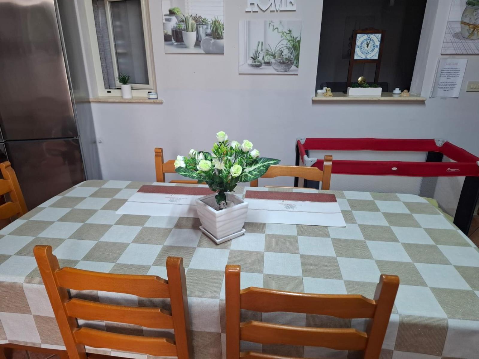 Villa Annamaria Carini Kültér fotó