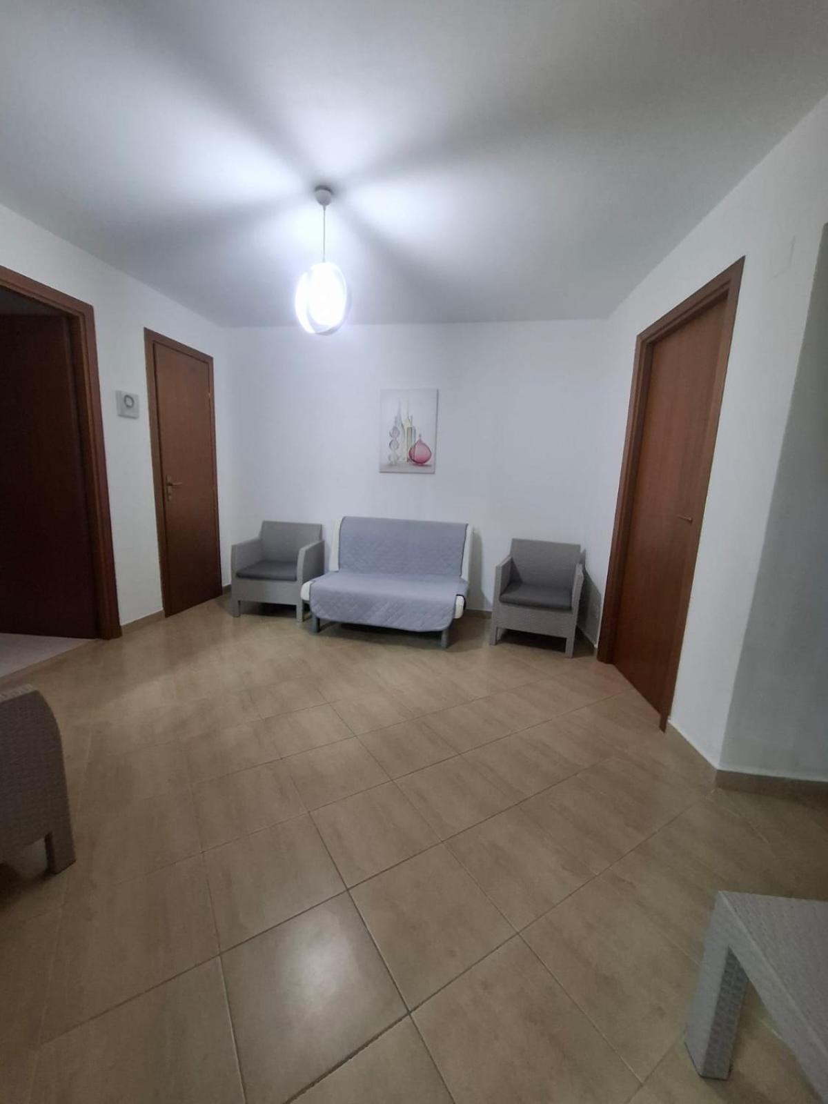 Villa Annamaria Carini Kültér fotó